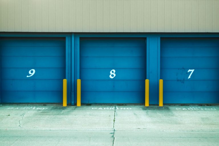 Скільки заробляє склад самозберігання (self-storage) у 2026 Бокси складу самозберігання - скільки заробляє self-storage